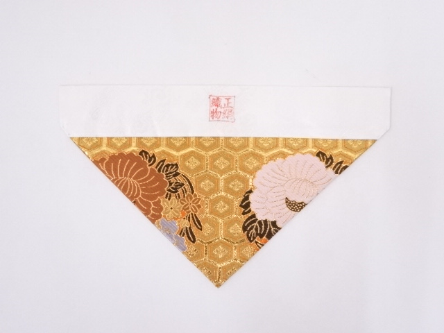 Arts and Crafts Silk